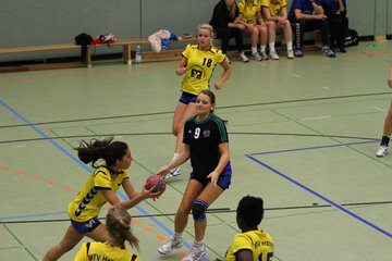 Bild 39 - wAJ SVHU am 18.9.12